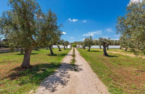 3921 Villa Cesira by Perle di Puglia - Foto 118