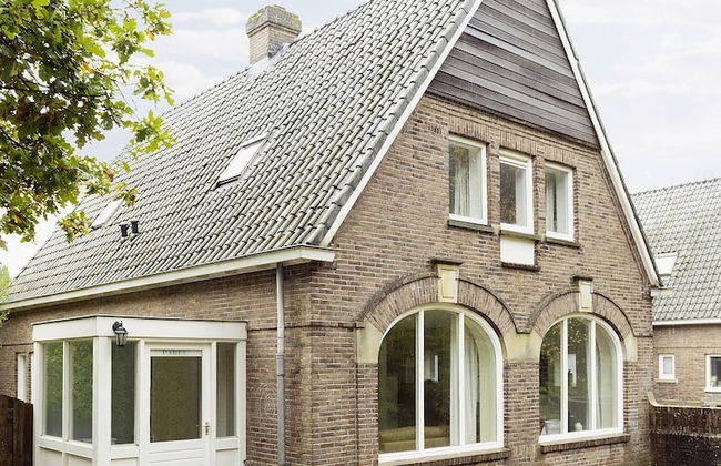 Apartment Bergen aan Zee Near Beach - Photo 33