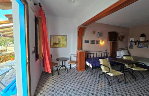 Aglaia apartments fournoi - Foto 26