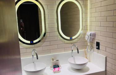 Frente Mar - Beach Class Internacional - Flat Boa Viagem - Foto 16