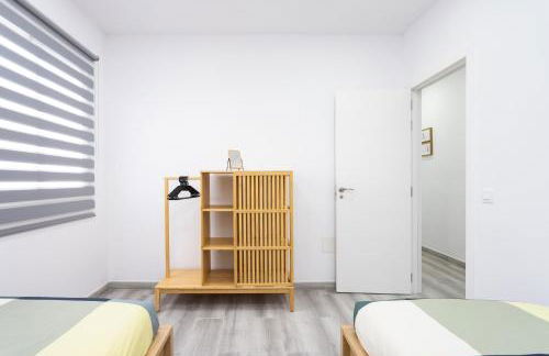 Casa Doña Juana - Villa de 4 dormitorios con jacuzzi y gran zona exterior - Foto 44