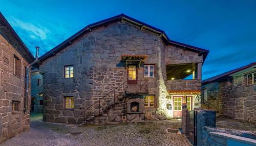 Casa de Campo Monte Abades - Foto 5