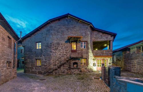 Casa de Campo Monte Abades - Foto 5