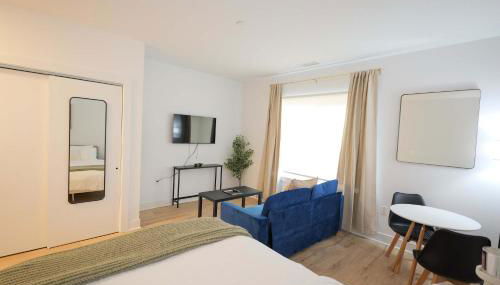 The Platinum Downtown Stamford Studio Getaway - Foto 2