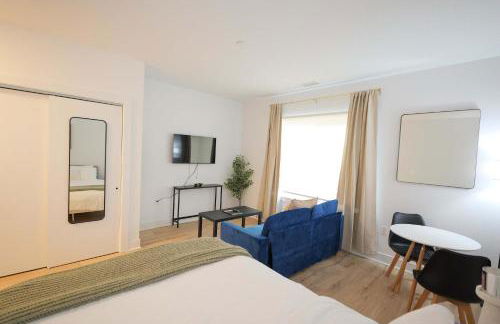The Platinum Downtown Stamford Studio Getaway - Foto 2