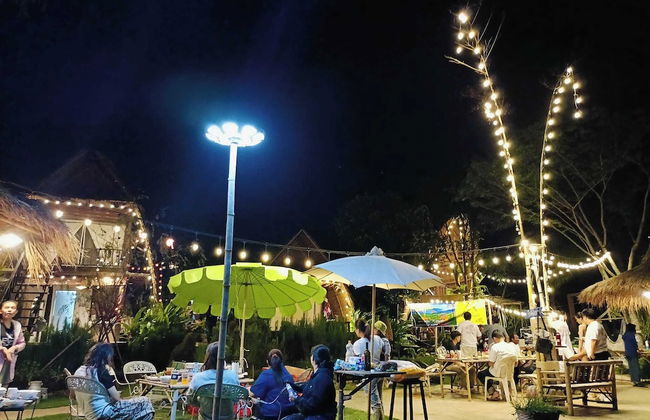 The Frog Cabana - Photo 74