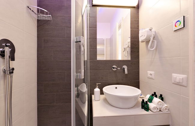 Dolce Luxury Rooms - Foto 49