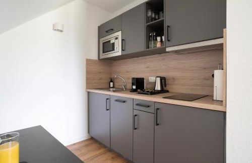 Schöne Apartments I Kostenloses Parken I home2share - Photo 17