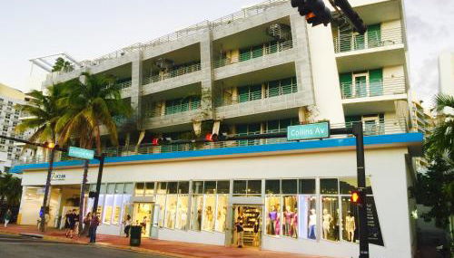 Apartment at De Soleil Hotel on Ocean Drive - Foto 3