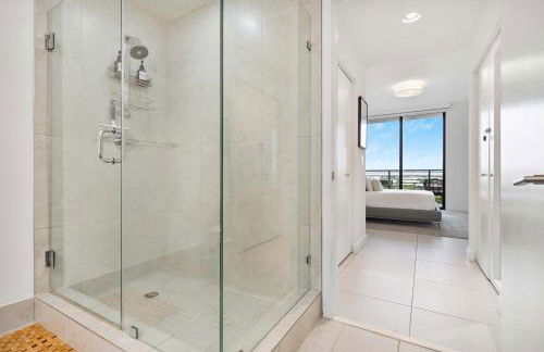 La Central- CityPlace Doral and across from a Park - Foto 22