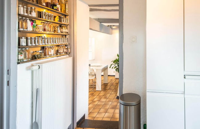 Cozy Holiday Home in La Reid With a Whirlpool - Foto 25