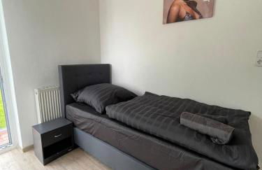 Komfortable Einf haus 5 Pers Einzelzi-max 9 Pers - Foto 14