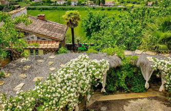 Tuscan Country House With Pool And Spa - Foto 29