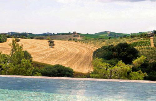 Relais Cocci Grifoni - Panoramic Wine Resort - Foto 17