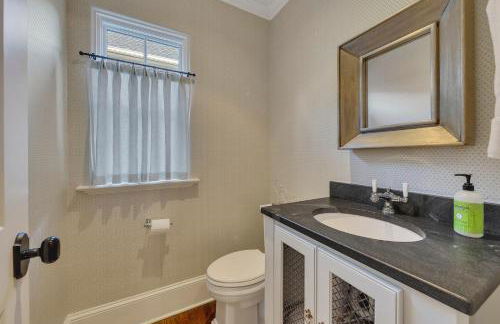 World Cup Luxury Estate Theater Nature Reserve - Foto 37