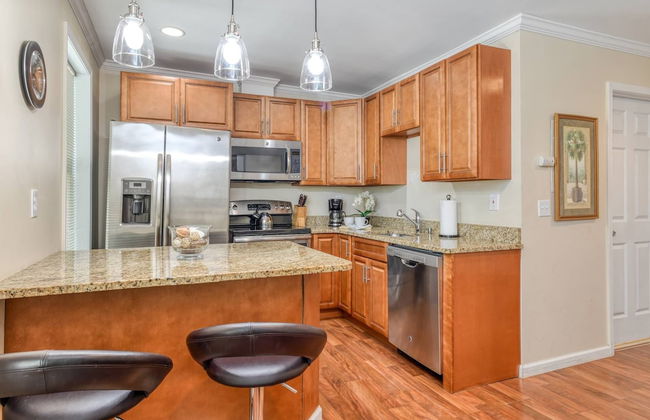 Anastasia Suite - Foto 9