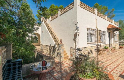 Villa Maria 6 in Bendinat - Foto 13