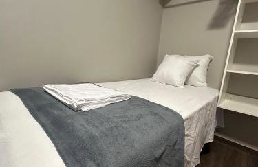 Apto Conforto Av Rio Verde C Ar Cond Wi-Fi garagem - Foto 25