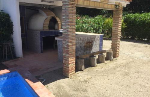 Casa on large property with private Pool - Foto 33