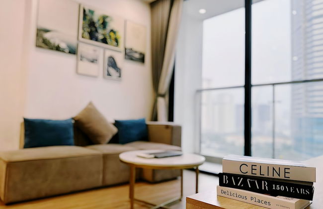 Vinhomes Skylake - Quylodge - Photo 61