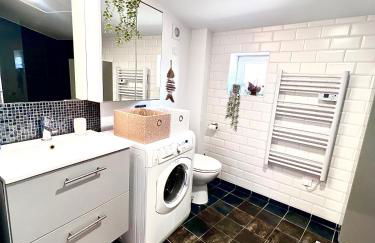 Luxury & chic apartment with terraces 10min from Paris - Foto 46