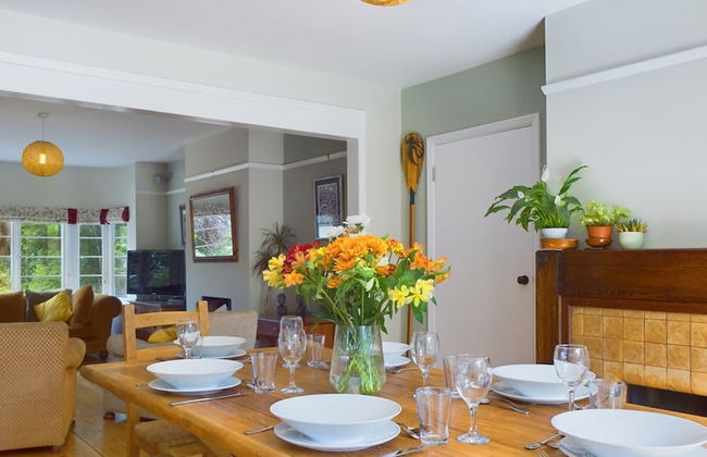 The Timbers in Seaview - Foto 2