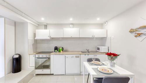 Studio cosy - 35m2 - Paris -Disneyland - Rer A - Foto 3