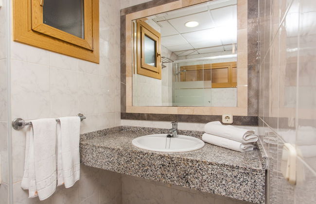 Apartamentos Ben-Hur - Foto 44