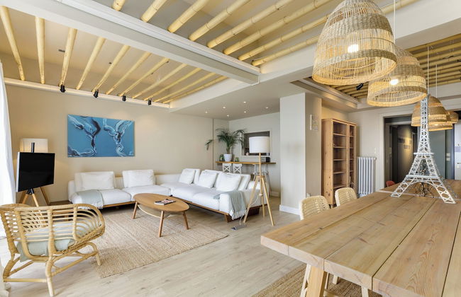 Infinity & Beyond seafront apartments - Foto 39