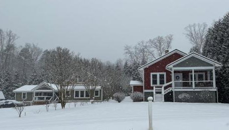 The Farmhouse at Wolfehaven - Foto 3