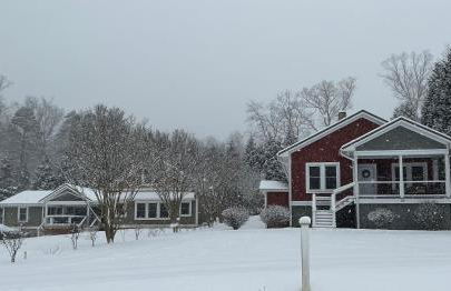 The Farmhouse at Wolfehaven - Foto 25