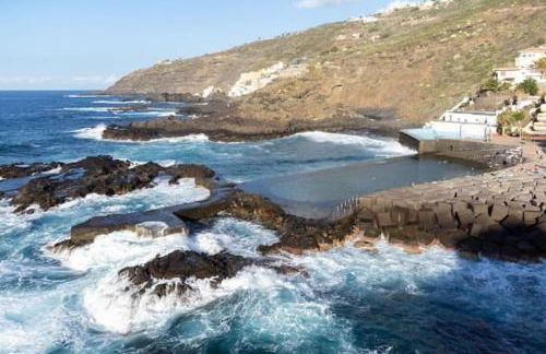 Precioso Apto. con vistas al mar y puesta de sol - Foto 24