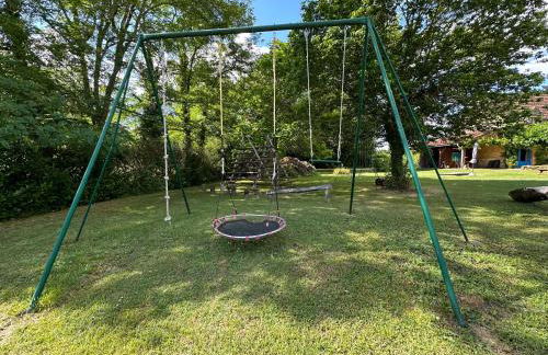 Hameau du Soleil - Renard - Foto 27