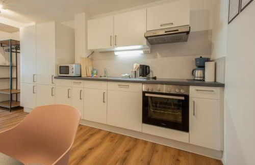 Apartmenthaus Markdorf - Foto 55