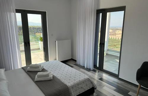 Maria Luxury Villa - Foto 16