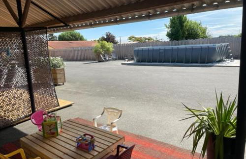 Le gîte de Kelly - Photo 5