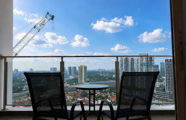 Tri Tower By Antlerzone - Photo 21