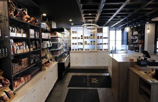 La Maison Kent - Par Aneyro - Foto 73