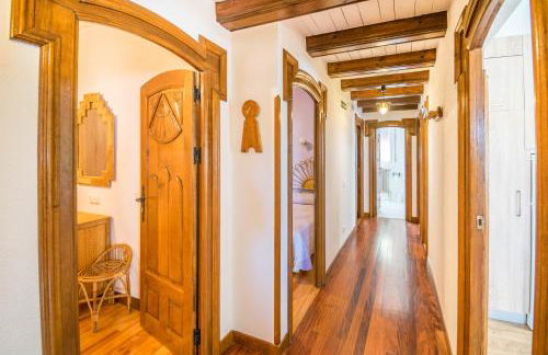 Acogedora casa rural a los pies de la Selva Irati - Foto 10