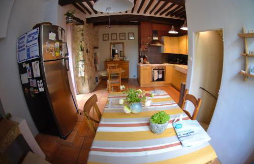 17th Century town house in Forcalquier centre - Foto 11