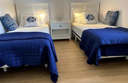 Villa Tesoro, Port Adriano, Sunny South West, Close to Beach, Large Pool, Tennis Court - Foto 55