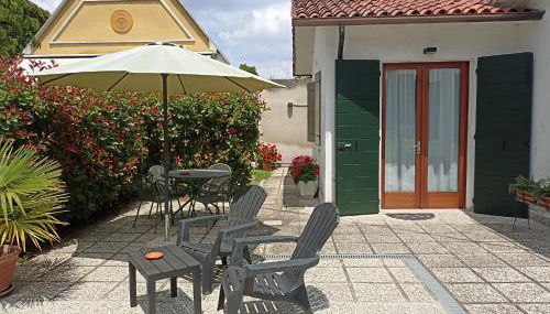 Villa Olanda - Foto 2