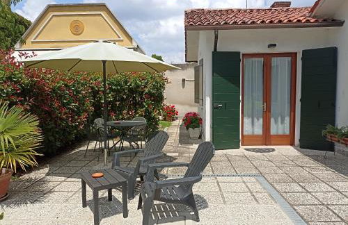 Villa Olanda - Photo 2