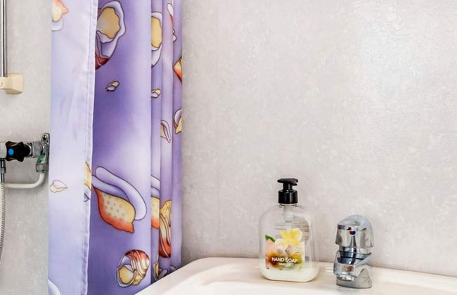 6 Person Holiday Home in Jarpen - Foto 9