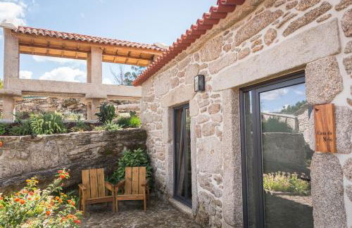 Valados do Outeiro - Casas de Campo - Foto 48