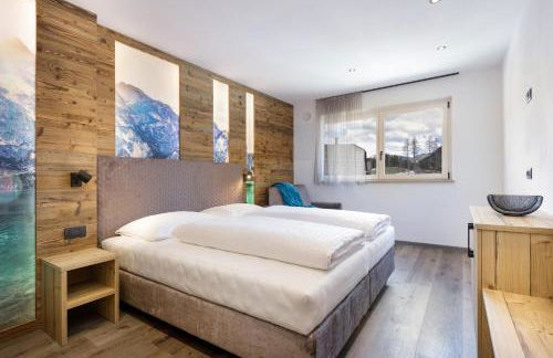 Apartments Pragser Wildsee - by Familiaris - Foto 13