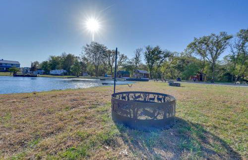 Steamboat Rock Cabin Near Trails and River! - Foto 24