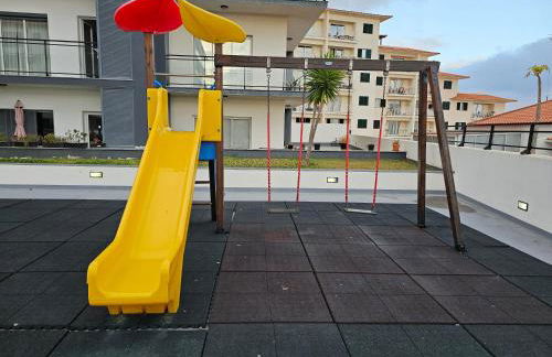 Penthouse Quinta Village Garajau - Foto 19