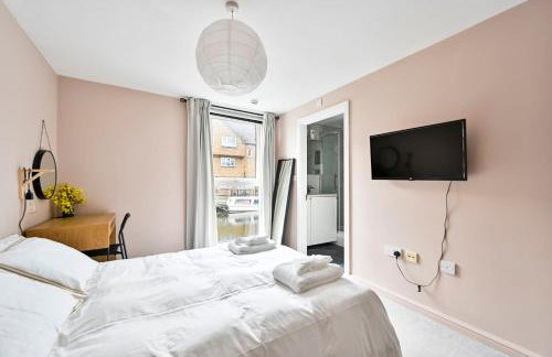 Hidden Gem on Grand Union Canal - Foto 15