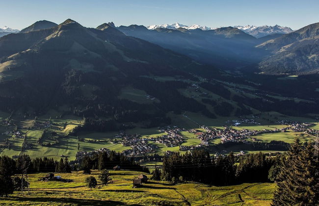 Chalet Rabl, Westendorf - Foto 20